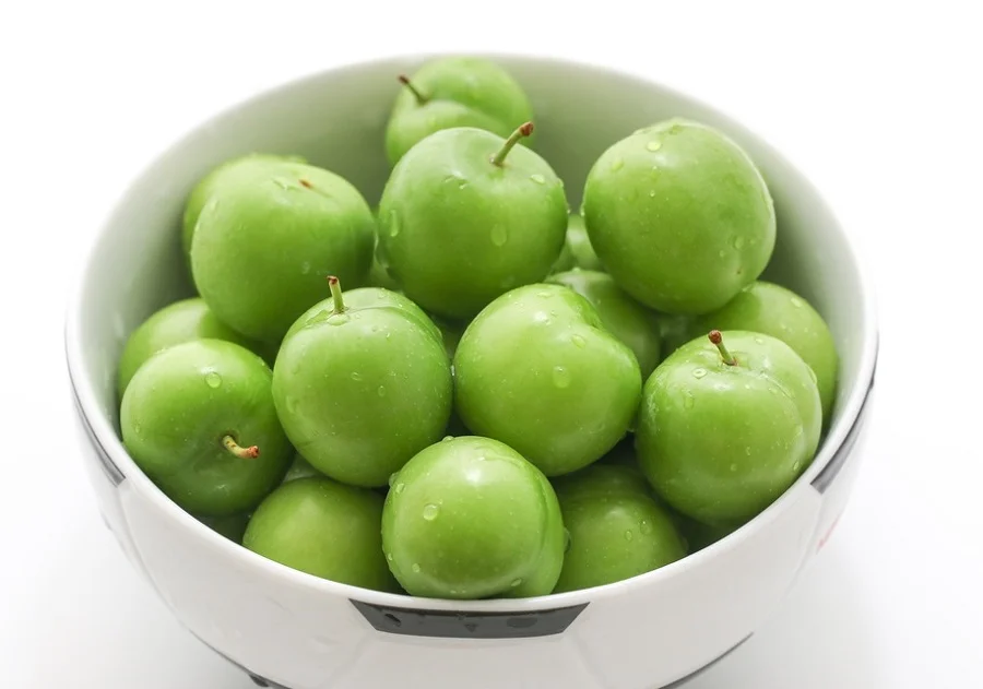 گوجه سبز برای حیوانات