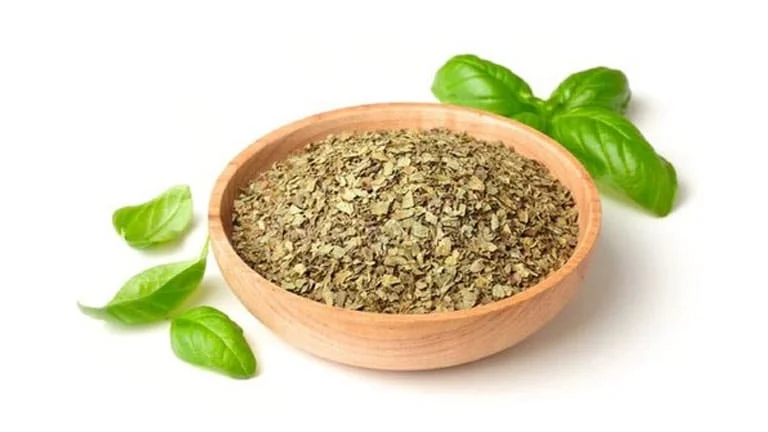 خواص ریحان خشک