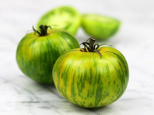 گوجه سبز