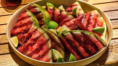 هندوانه پخته برای کلیه
