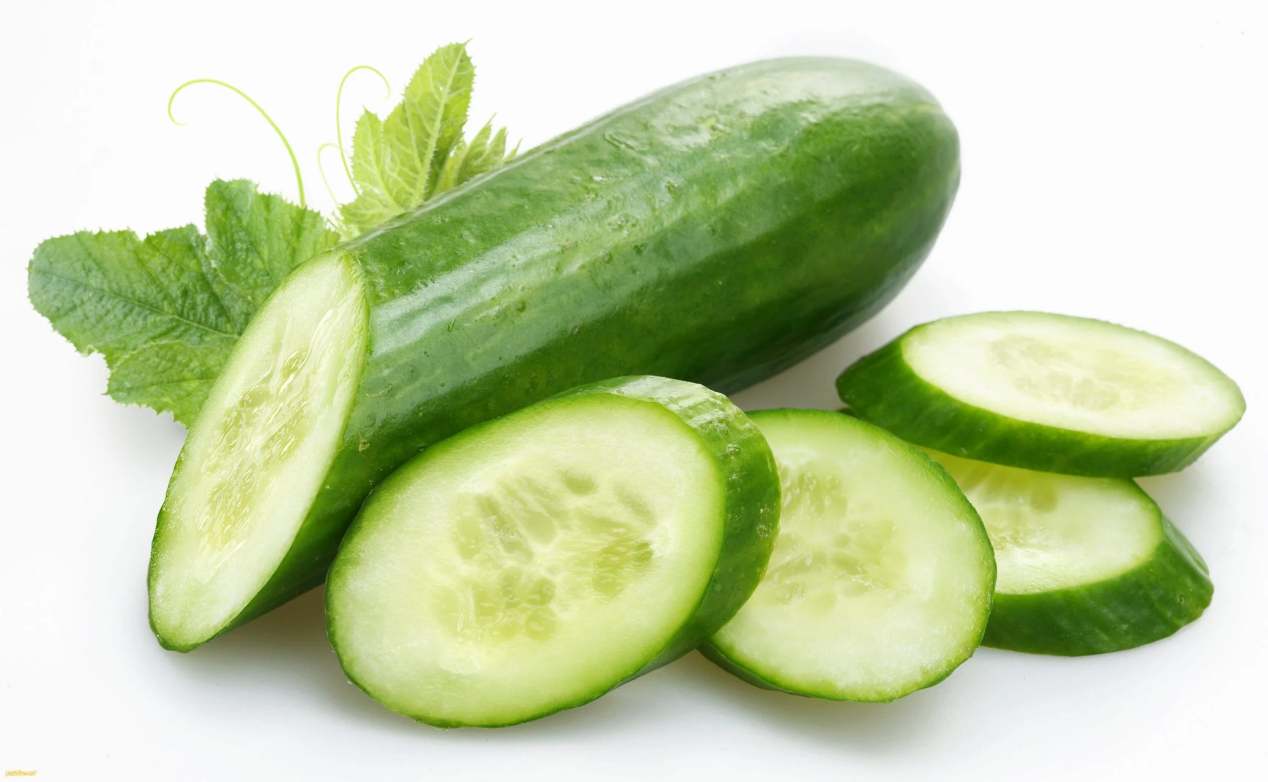 خیارسبز