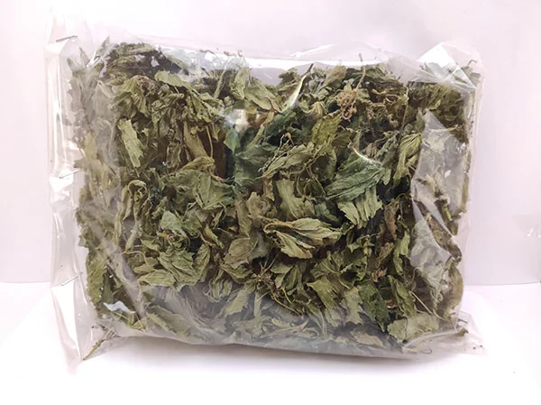 گزنه خشک