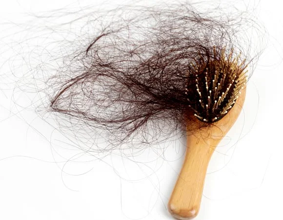 جلوگیری از ریزش مو