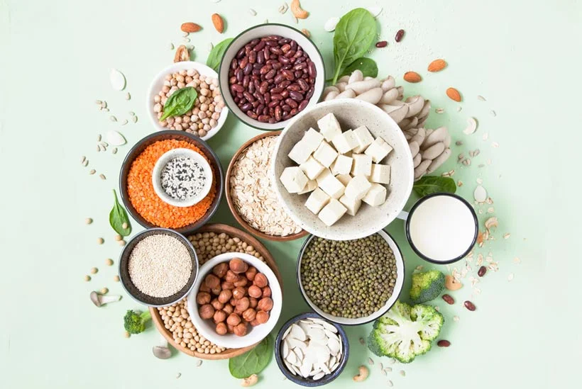 اهمیت برنامه ریزی غذایی