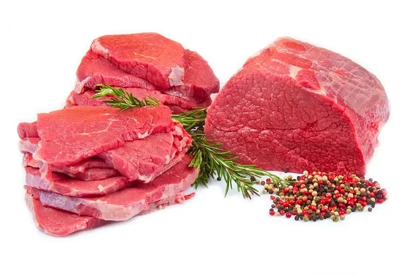 خوردن گوشت و خطر ابتلا به سرطان