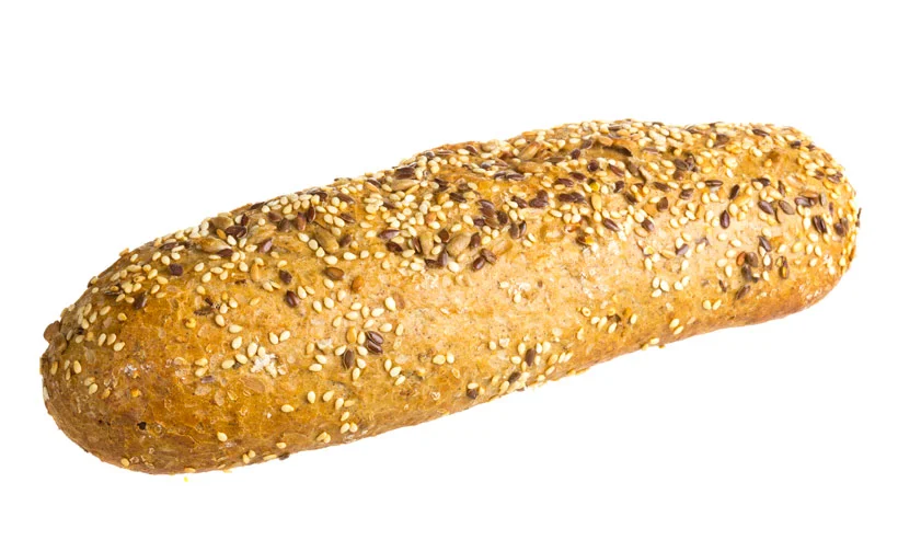 نان جوانه گندم