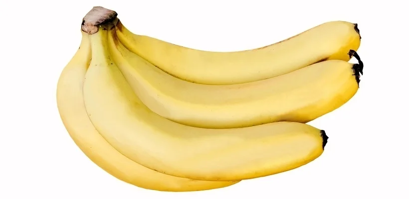 مضرات زیاده روی در مصرف موز
