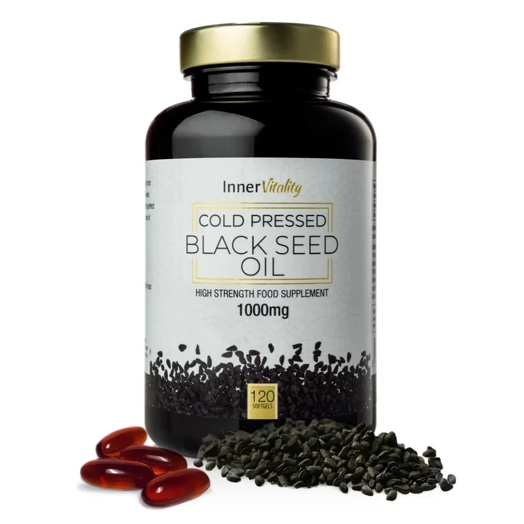 روغن سیاهدانه