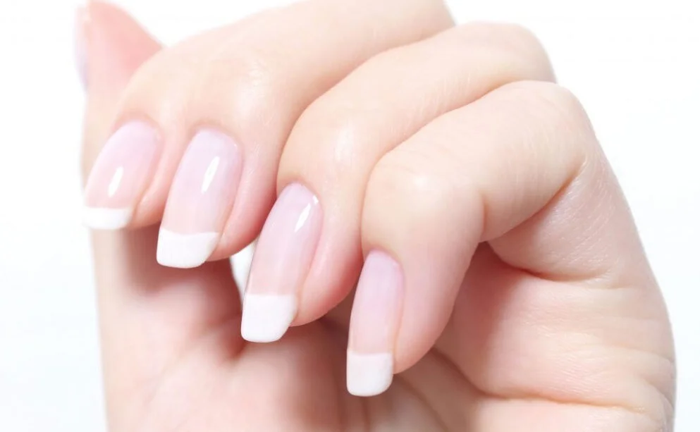 رشد سریع ناخن