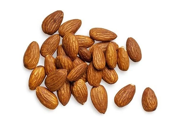 بادام درختی