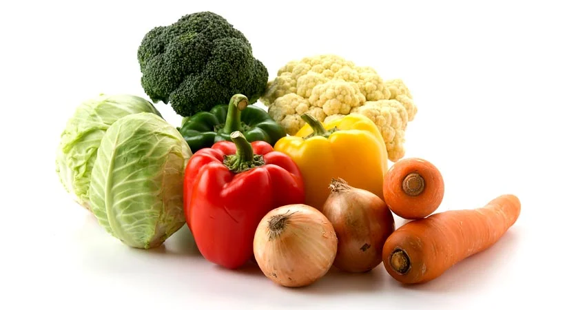 رژیم گیاهخواری