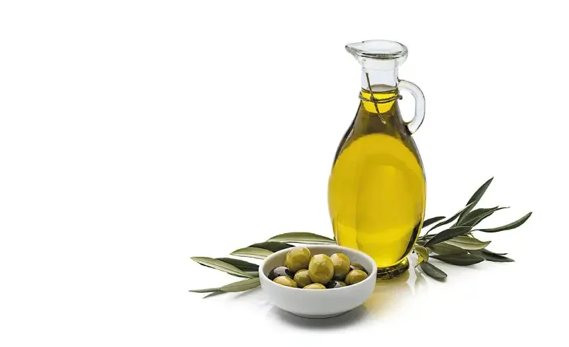 روغن زیتون