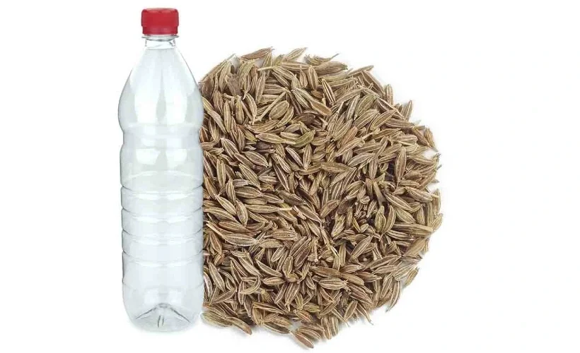 خواص عرق زیره