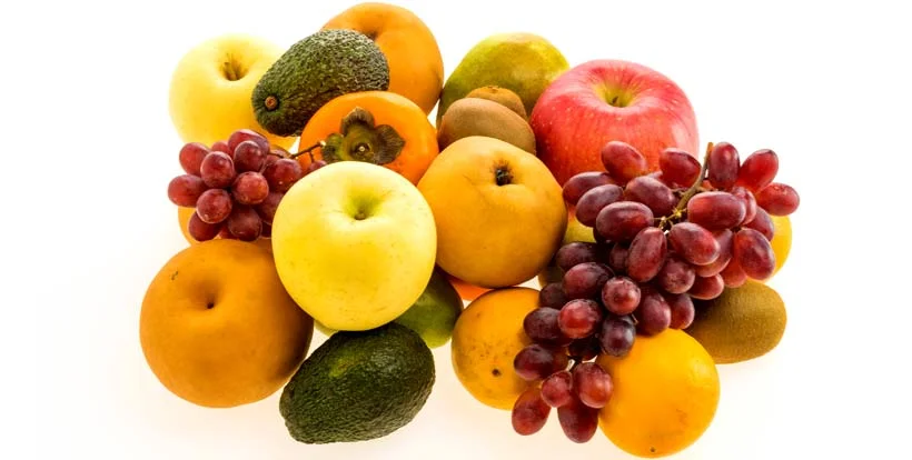 رژیم میوه خواری