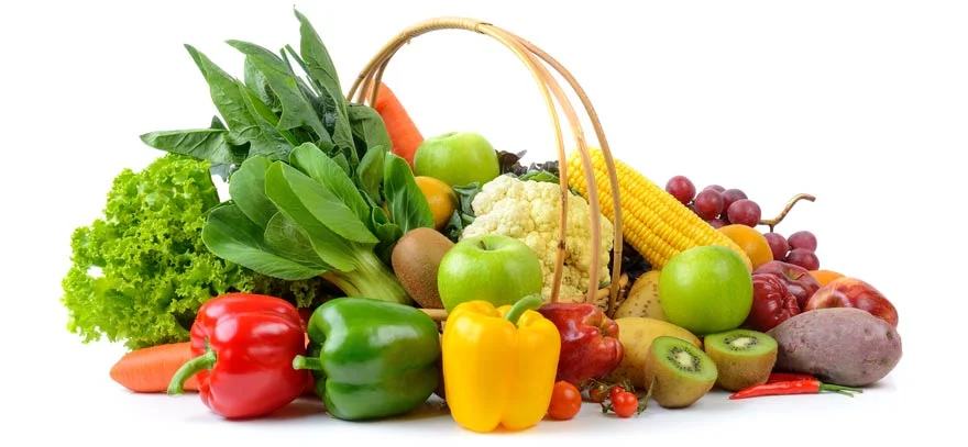 کاهش وزن با تغذیه گیاهی