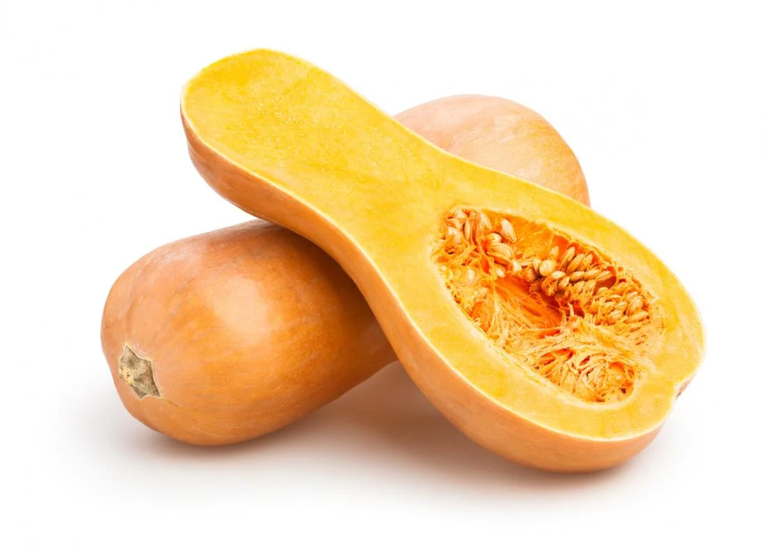 کدو حلوایی