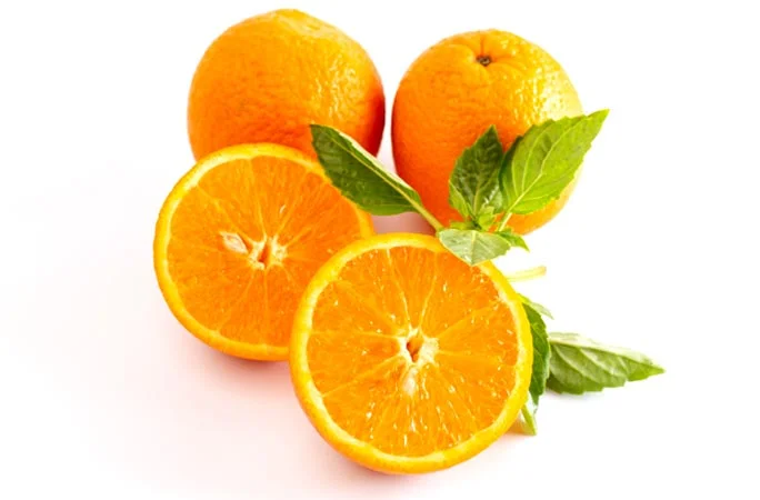 فواید نارنج