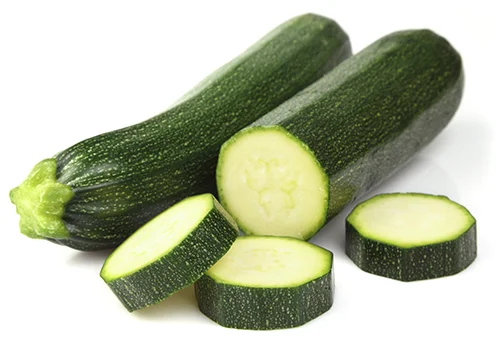 کدو سبز