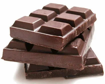 شکلات تلخ برای مردان
