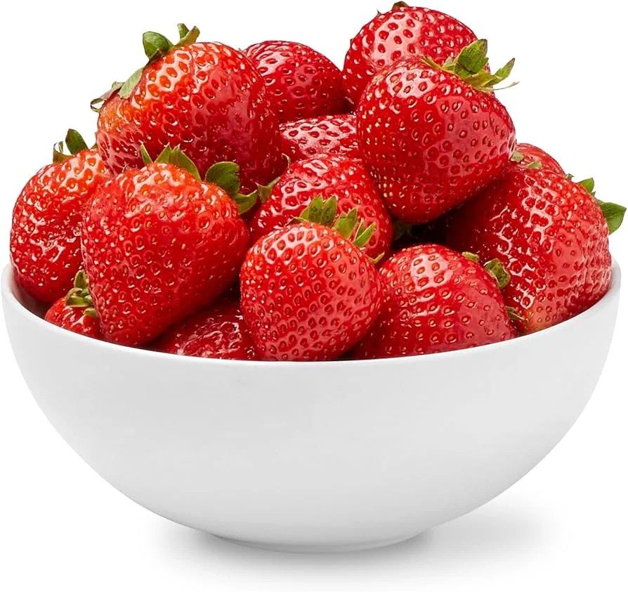 خواص توت فرنگی