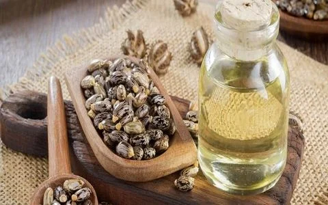 آب شدن سریع چربی های شکم و پهلو با مصرف روغن کرچک 