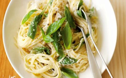 انواع غذا با ریحان | ریحان در چه غذاهایی استفاده می شود؟