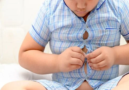 سالم ترین و بی ضررترین راهکار کاهش وزن کودکان چاق 