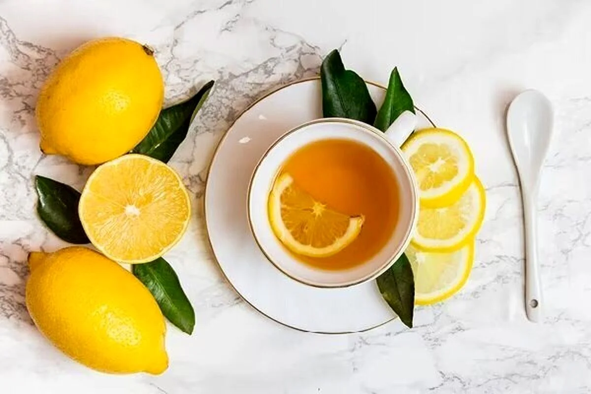بالاخره چای و آبلیمو برای سلامت بدن مفیده یا مضره؟