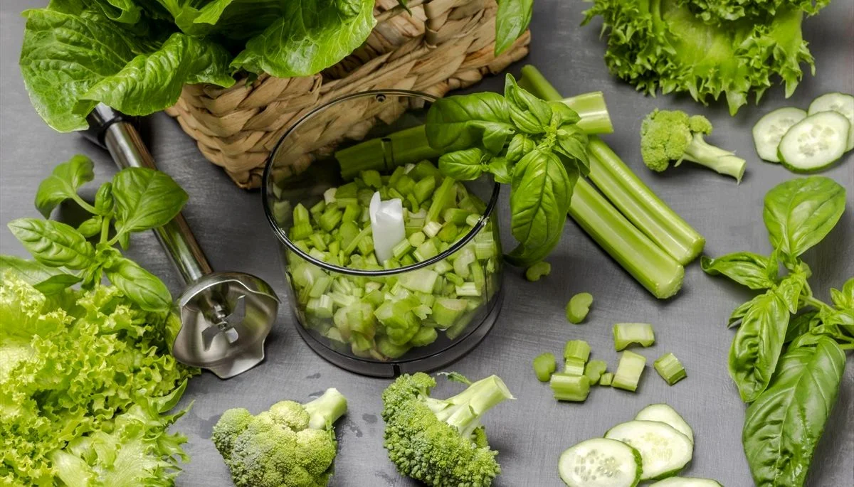 6 مورد از سبزیجات سرشار از پروتئین | به جای گوشت این سبزیجات رو بخور!