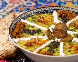 آسون ترین طرز تهیه کشک کدو محلی رو اینجا بخون + طرز تهیه 