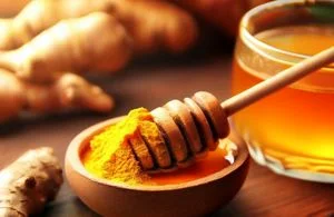 13 کاربرد حیرت انگیز ترکیب عسل و زردچوبه + نحوه مصرف