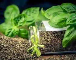 ریحان خشک شده چه خواصی دارد؟ + موارد مصرف ریحان خشک
