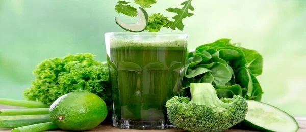 خواص کلروفیل از سم زدایی بدن تا درمان کم خونی!