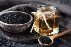 یه معجزه گیاهی به نام روغن سیاه دانه برای سلامت جنسی آقایون! 