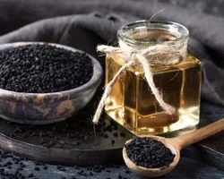 یه معجزه گیاهی به نام روغن سیاه دانه برای سلامت جنسی آقایون! 