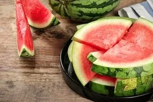 هندوانه بخور و در کوتاه مدت وزن کم کن