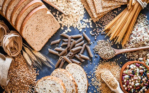  حذف نان و برنج چه فواید و عوارضی برای بدن دارد؟