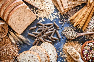  حذف نان و برنج چه فواید و عوارضی برای بدن دارد؟