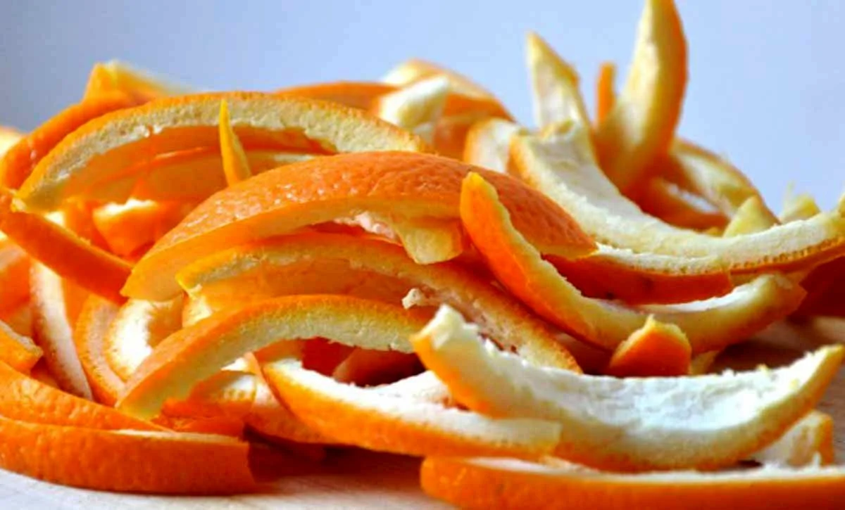 پوست پرتقال رو هرگز نریزین دور! | کاربردهای فوق العاده پوست پرتقال در سلامت و زیبایی