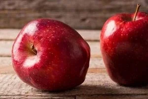 با خوردن سیب از 3 تا 7 روز لاغر شو!