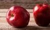 با خوردن سیب از 3 تا 7 روز لاغر شو!
