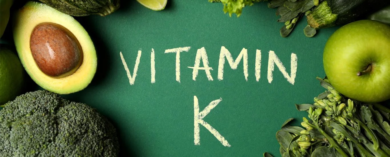 آشنایی با ویتامین K و عملکرد آن