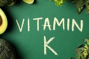 آشنایی با ویتامین K و عملکرد آن