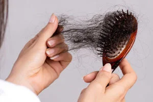 ساده ترین روش ها برای تشخیص ریزش مو