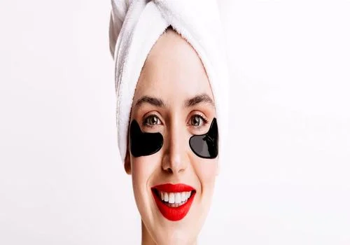 درمان سیاهی دور چشم با روش های خانگی