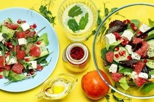 روش های خانگی تهیه پنیر وگان