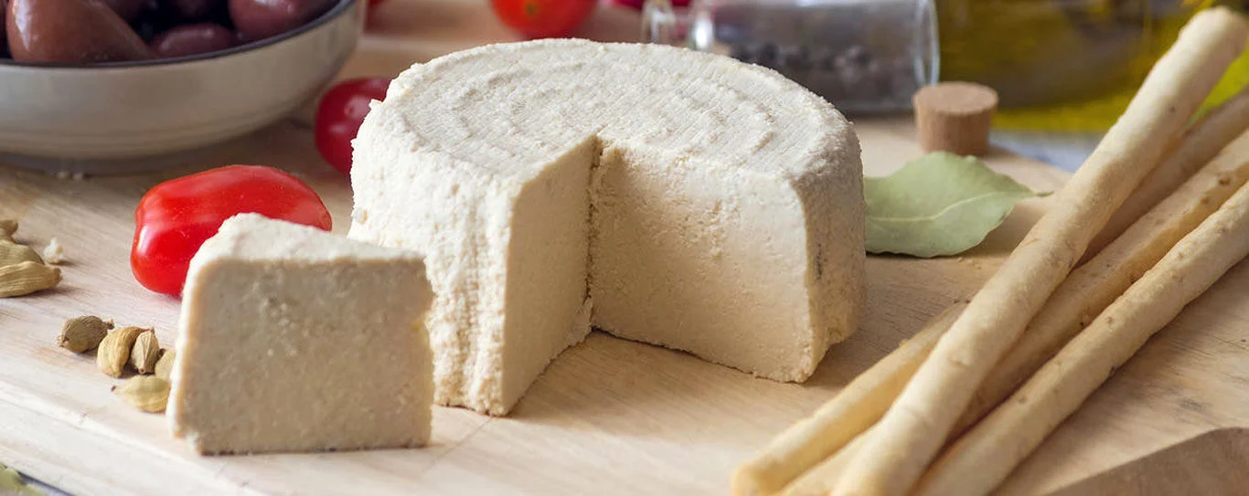 انواع برند های پنیر وگان در ایران