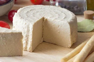انواع برند های پنیر وگان در ایران