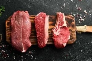 خوردن گوشت باعث چه بیماری هایی می شود ؟