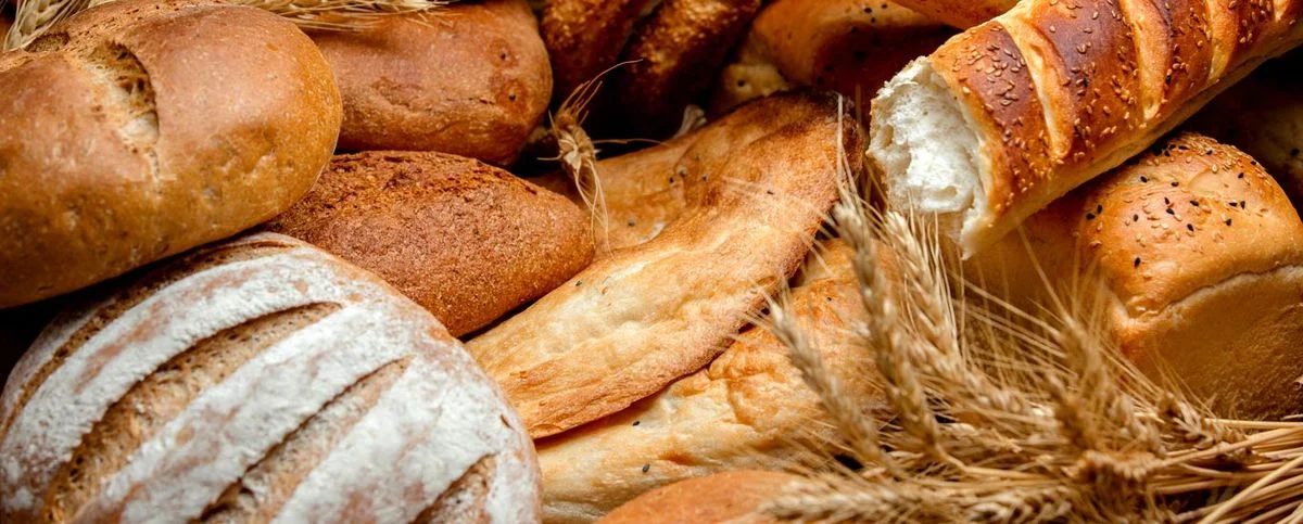 انواع نان گیاهخواری